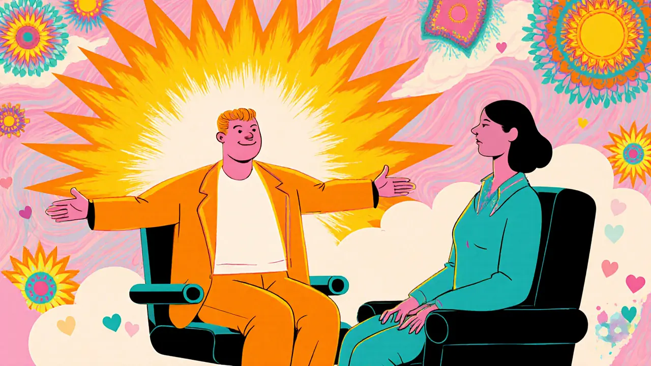 Compassion‑focused terapie (CFT): Jak rozvíjet soucit k sobě v psychoterapii