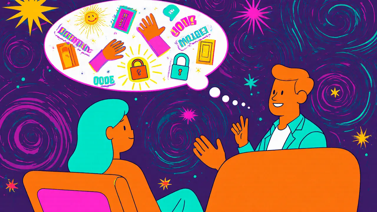 ERP jako standardní léčba OCD - co potřebujete vědět