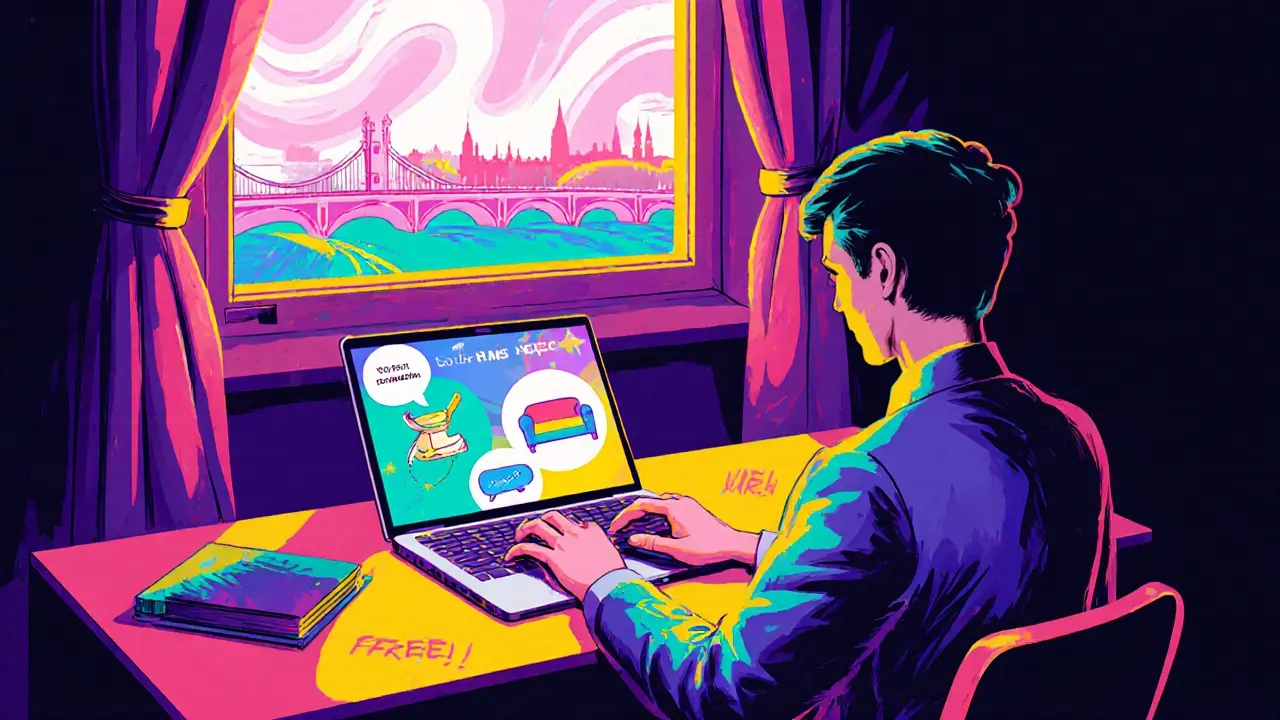 Jak najít a využít první konzultaci zdarma v ČR