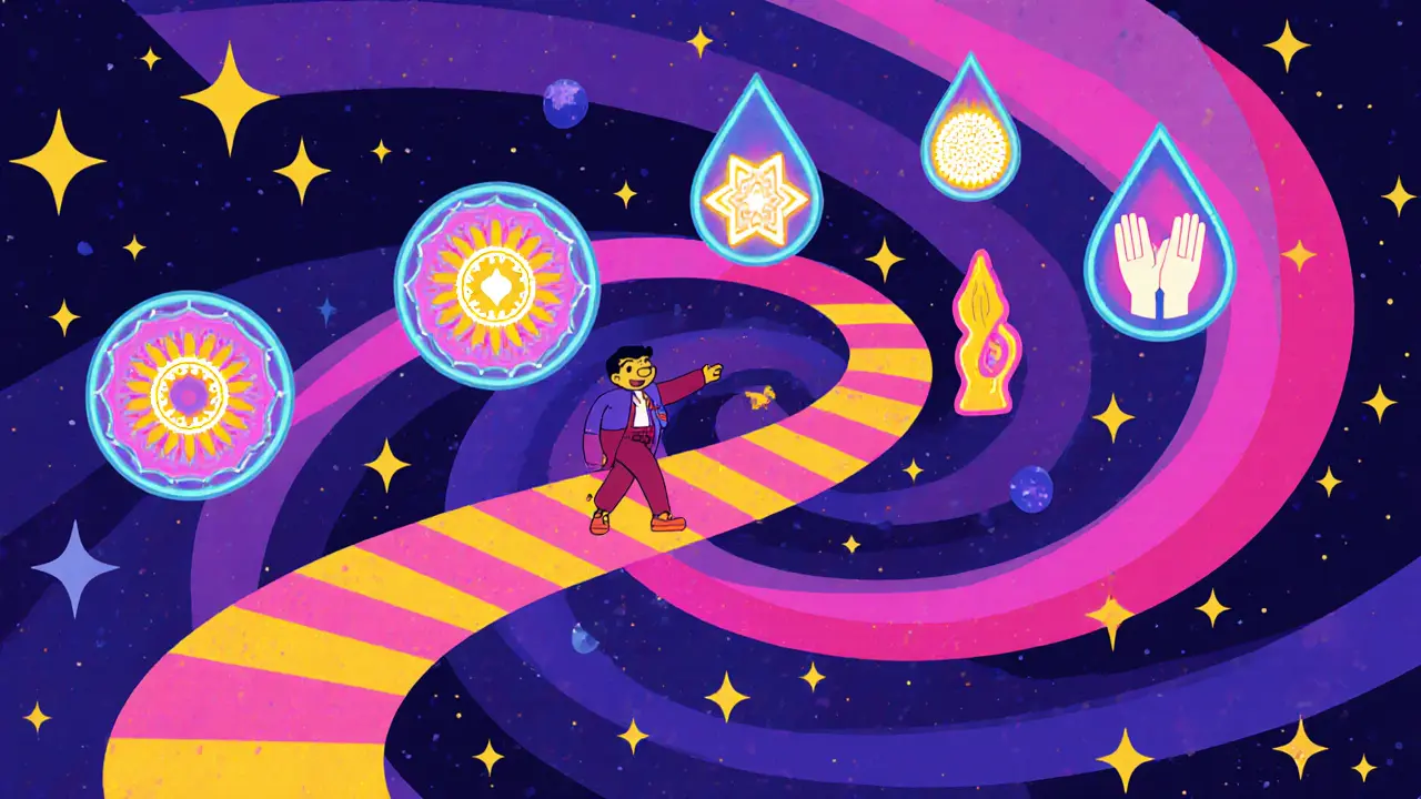 Akreditované výcviky v psychoterapii: Seznam a přehled hlavních škol v ČR