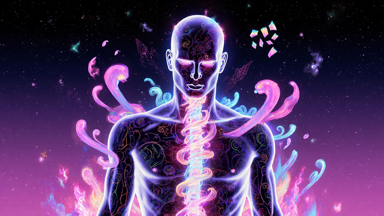 Somatoterapie a psychoterapie: Jak práce s tělem pomáhá léčit psychiku