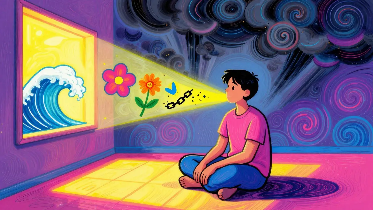 Jak dlouho trvá léčba PTSD: Realistické časové rámce psychoterapie v ČR