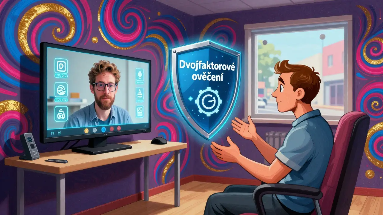 Mezinárodní směrnice telepsychologie: Praktické standardy a doporučení pro české praktiky