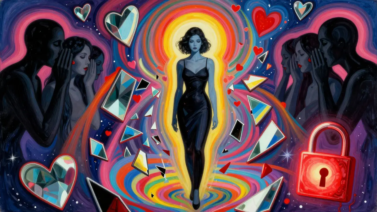 Násilí v rodině: Kdy vztahová terapie není bezpečná volba