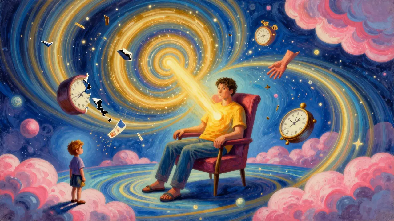 Adlerovská psychoterapie: Jak individuální psychologie a životní styl ovlivňují naše vztahy a sebevědomí