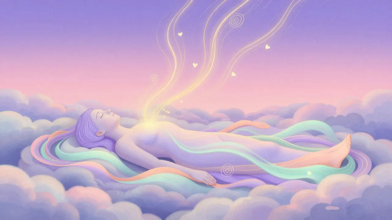 Jak budovat všímavý pohyb: Jóga a jemné cvičení pro uzdravení těla a mysli