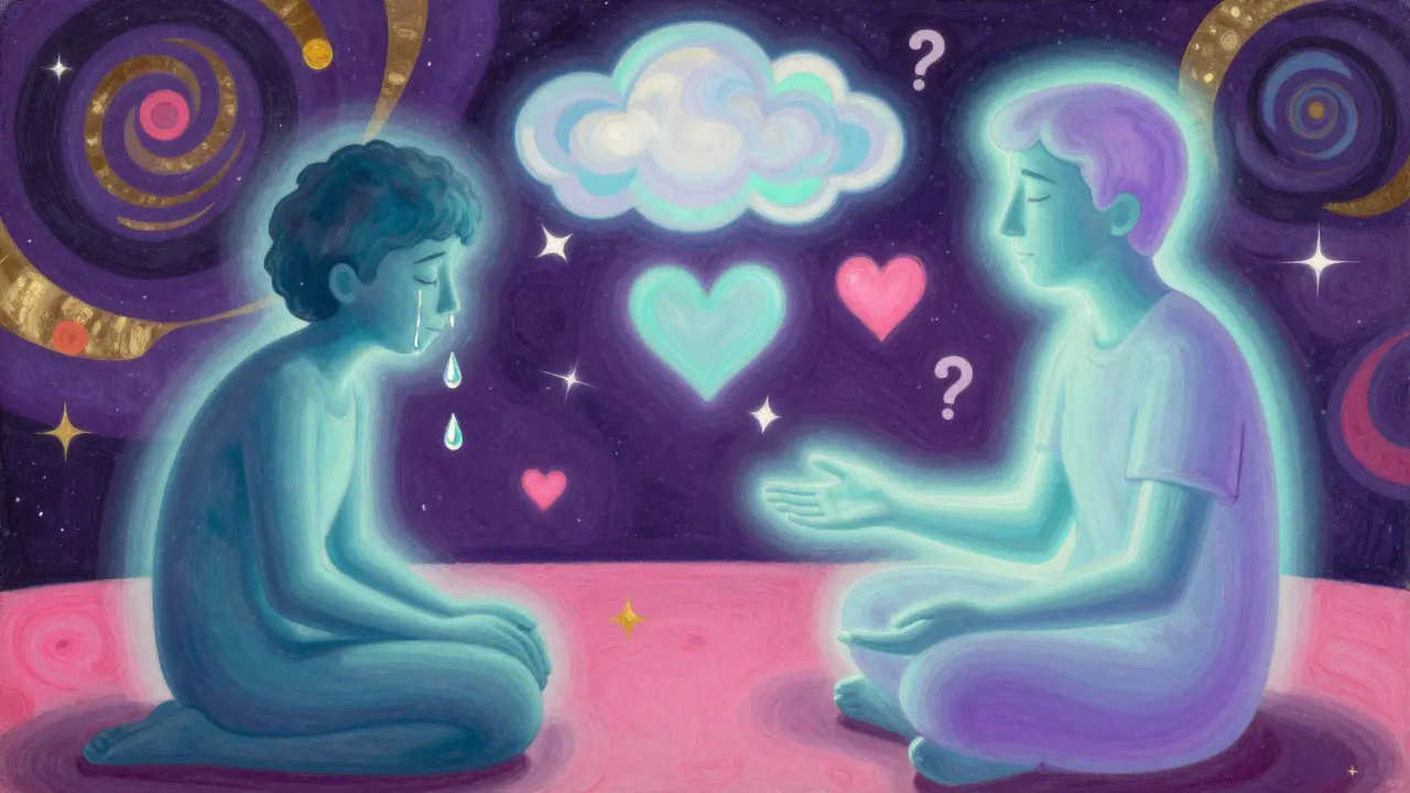 Jak vyhodnotit první sezení psychoterapie: 7 klíčových indikátorů dobré volby