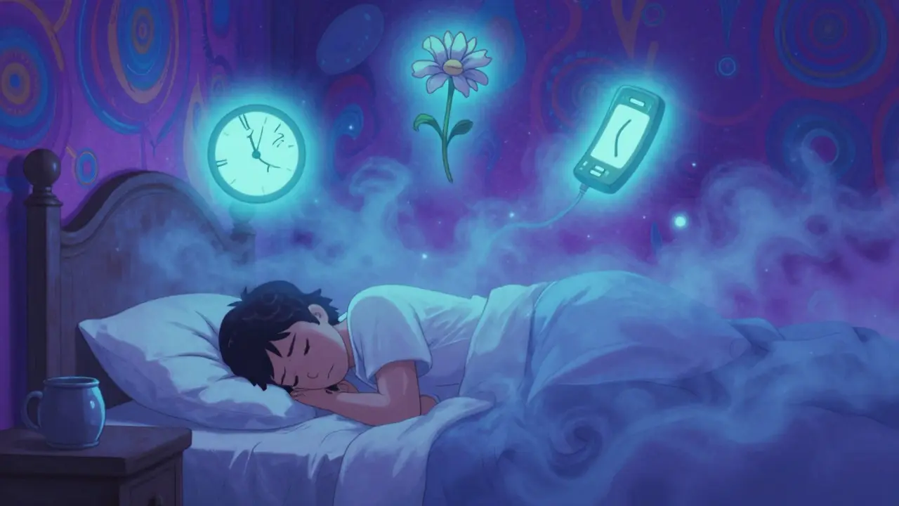 Potřebuji psychoterapii? 10 signálů, že je čas vyhledat pomoc