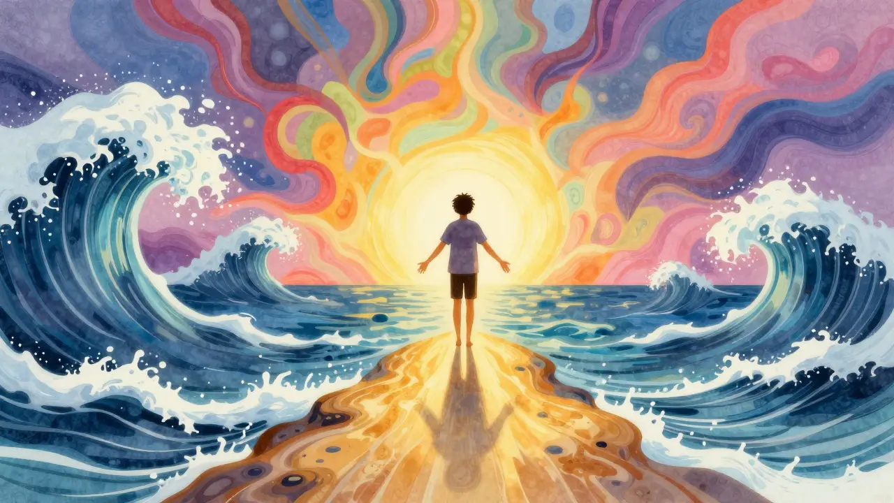 Remise u poruch osobnosti: Je možné uzdravení a jak ho poznat