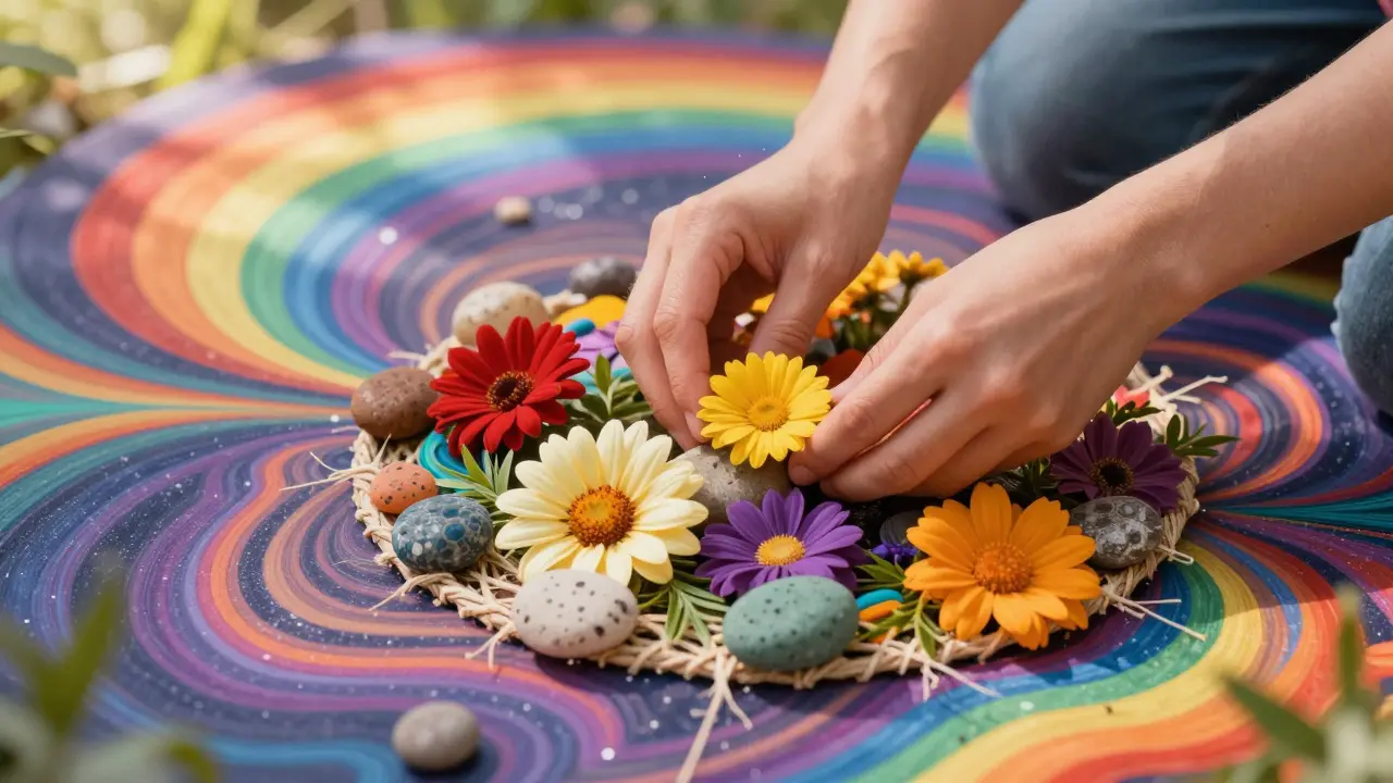 NET terapie: Jak příběhová terapie pomáhá při zpracování traumatu a PTSD