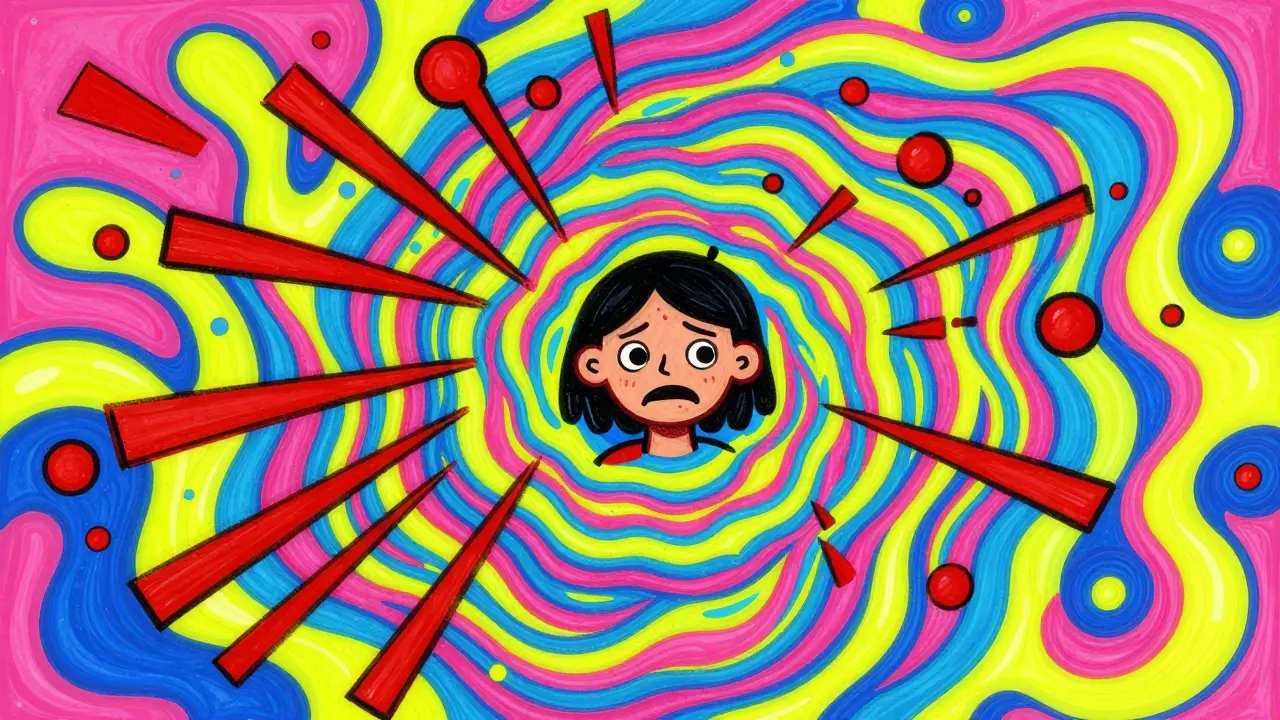 Arteterapie vs. muzikoterapie: Kdy zvolit obraz a kdy hudbu?