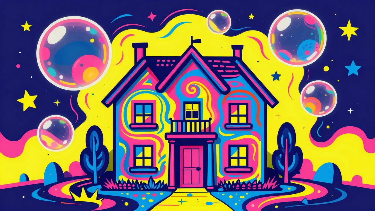 Bezpečnost doma při krizi: Jak efektivně omezit přístup k prostředkům sebepoškození