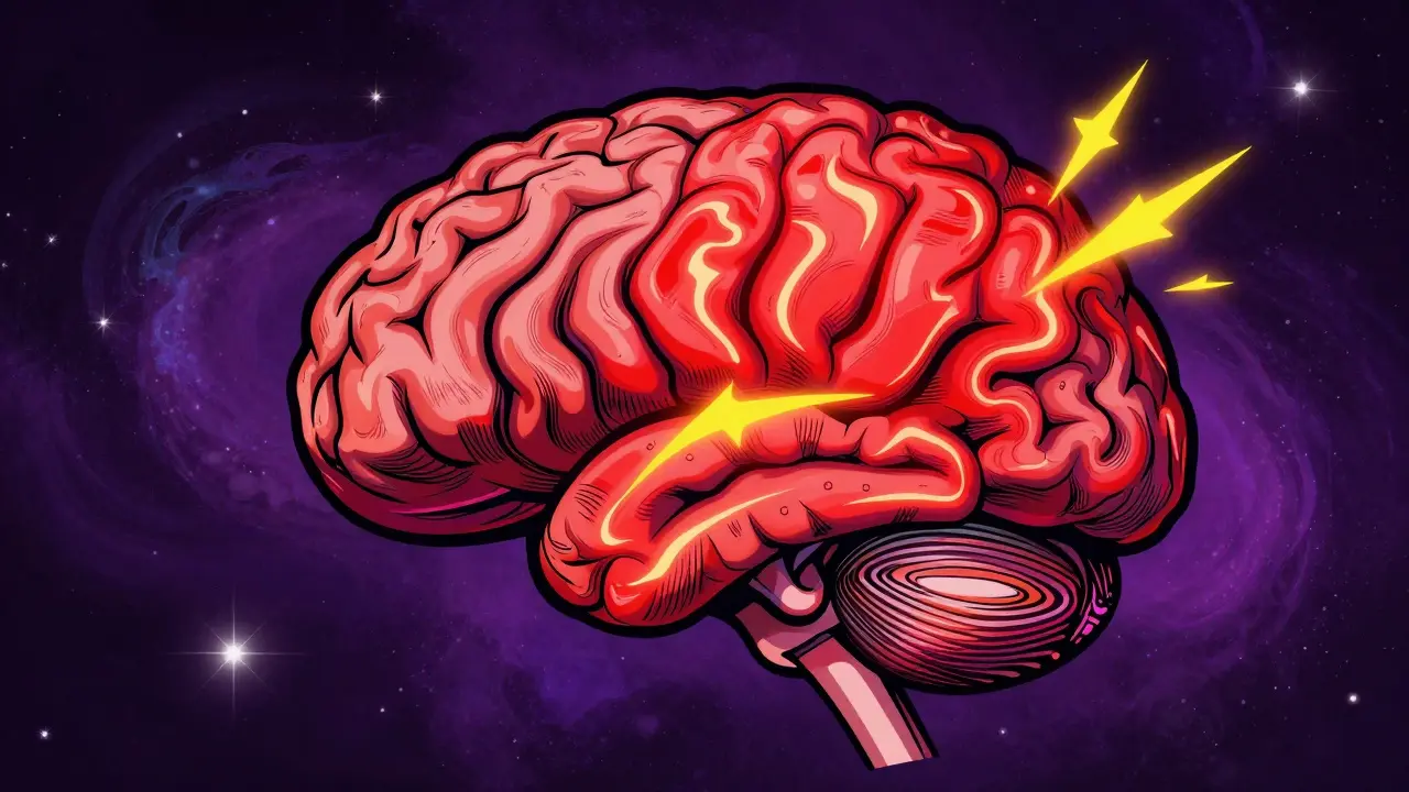 Expozice při PTSD: Jak konfrontace se vzpomínkami pomáhá léčit trauma