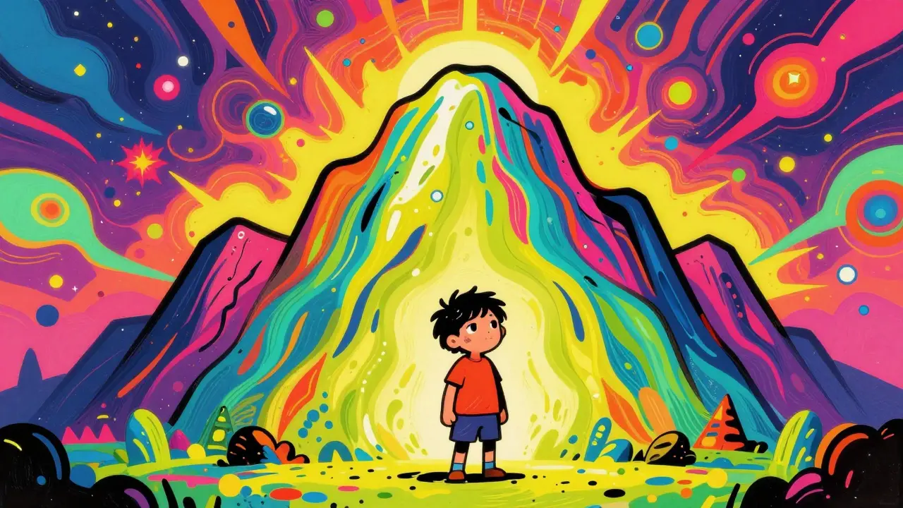 Herní terapie: Jak pomáhá hra dětem zpracovat strachy a emoce