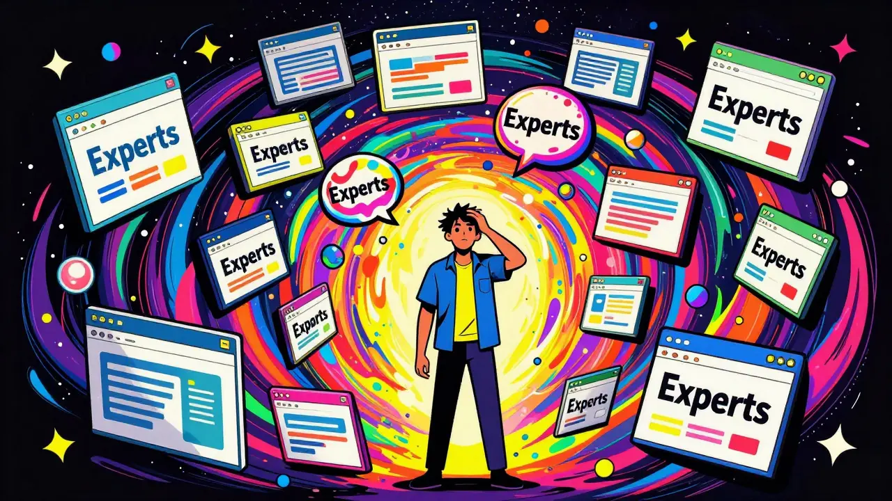 Jak poznat, zda terapeut specializuje na váš problém? Praktický průvodce výběrem