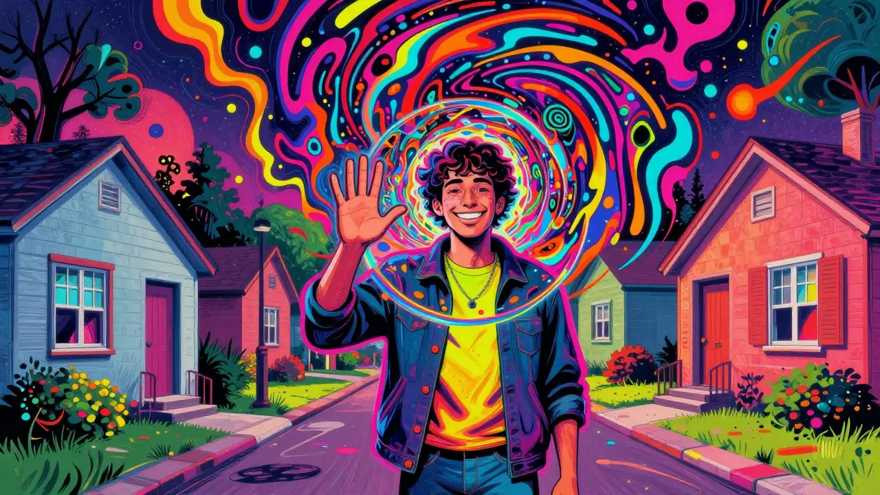 Léčba paranoidní poruchy osobnosti: Jak pracovat s nedůvěrou v terapii