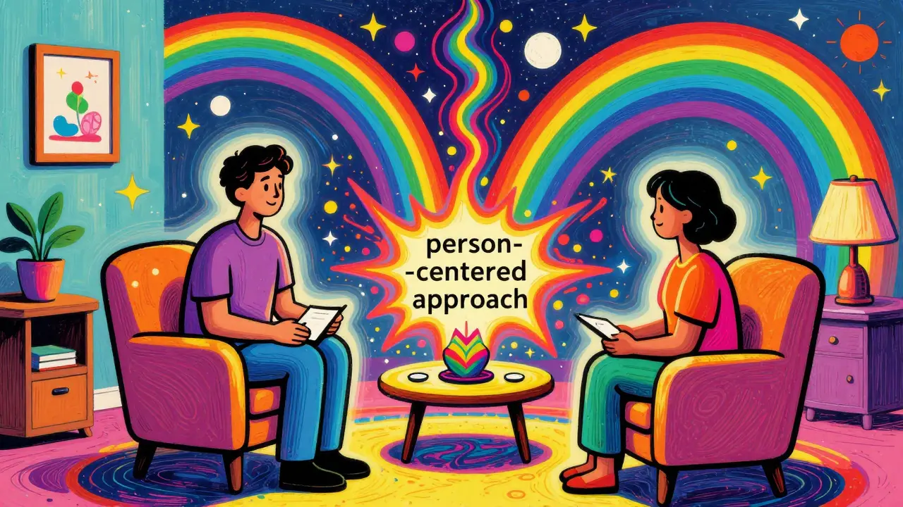 Mikrodovednosti terapeuta: Jak ovládnout aktivní naslouchání, reflexi a normalizaci