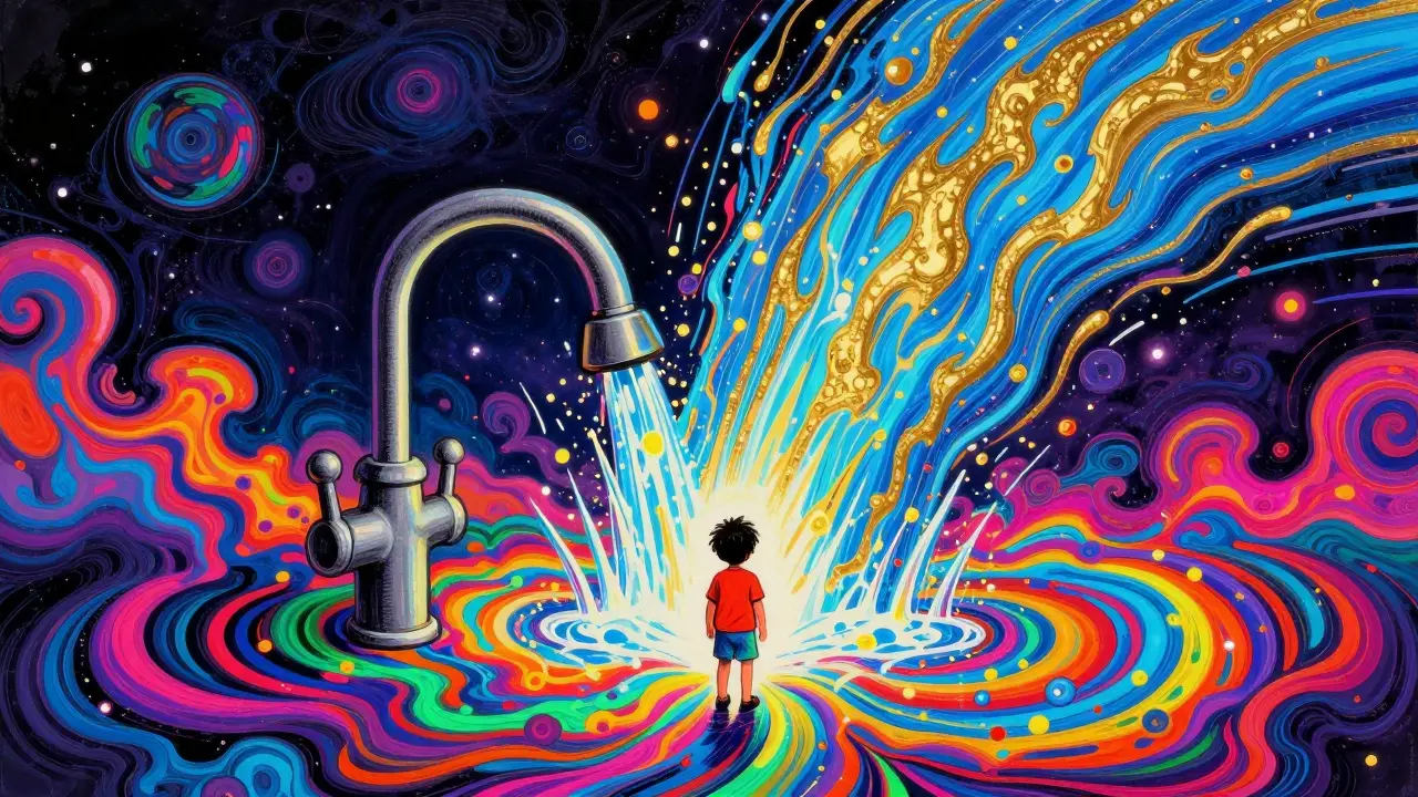 Poruchy autistického spektra: Přehled, projevy a diagnostika PAS