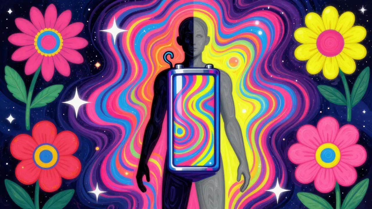 Self-care: Jak se starat o sebe, abyste předešli vyhoření a depresi