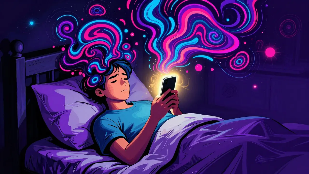 Terapeutické aplikace a chatboti: Mohou nahradit lidského terapeuta?