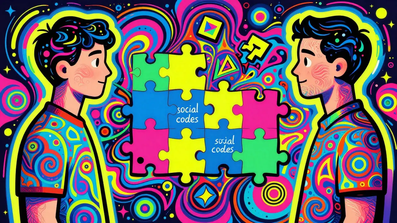 Vztahy a autismus: Jak funguje láska a přátelství na spektru