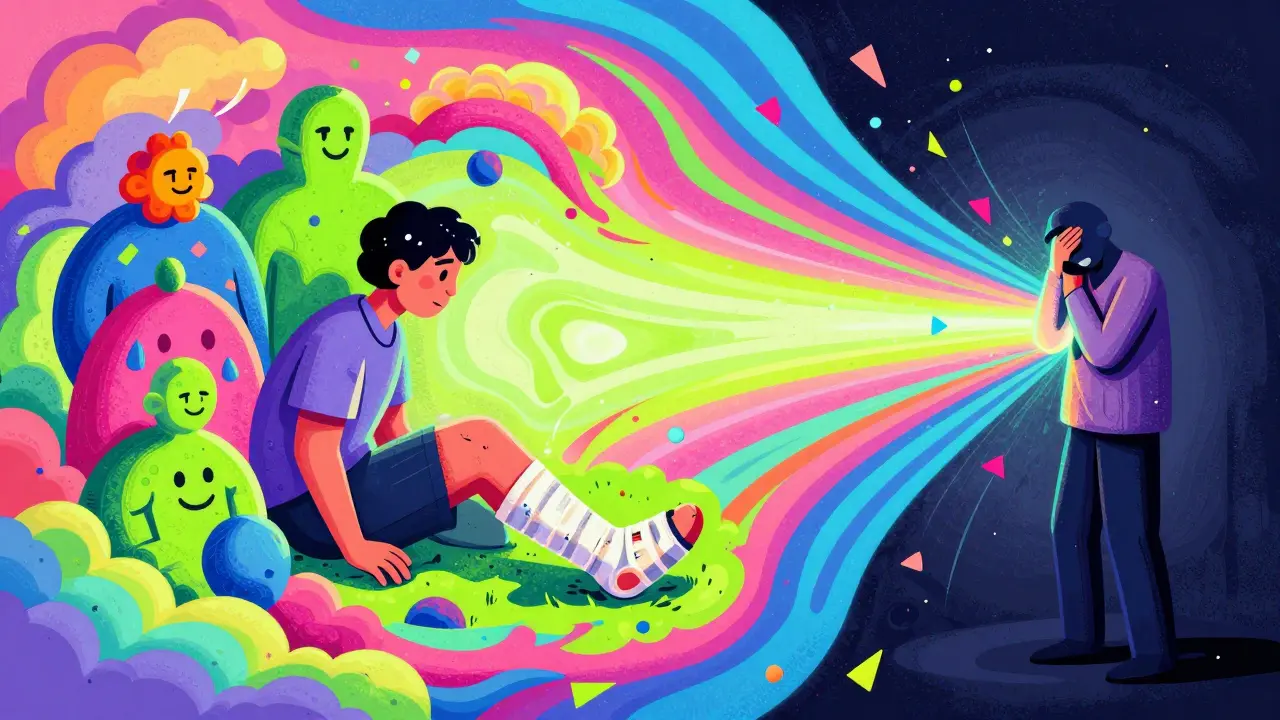 Destigmatizace terapie: Proč není hanba chodit k psychologovi v ČR