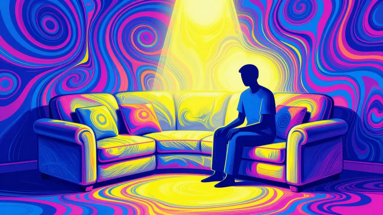 Mlčenlivost terapeuta: Co může a nemůže prozradit o terapii