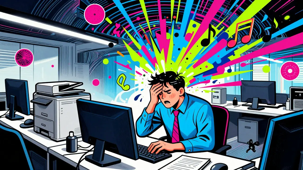 ADHD na pracovišti: Coaching a úpravy (workplace accommodations)
