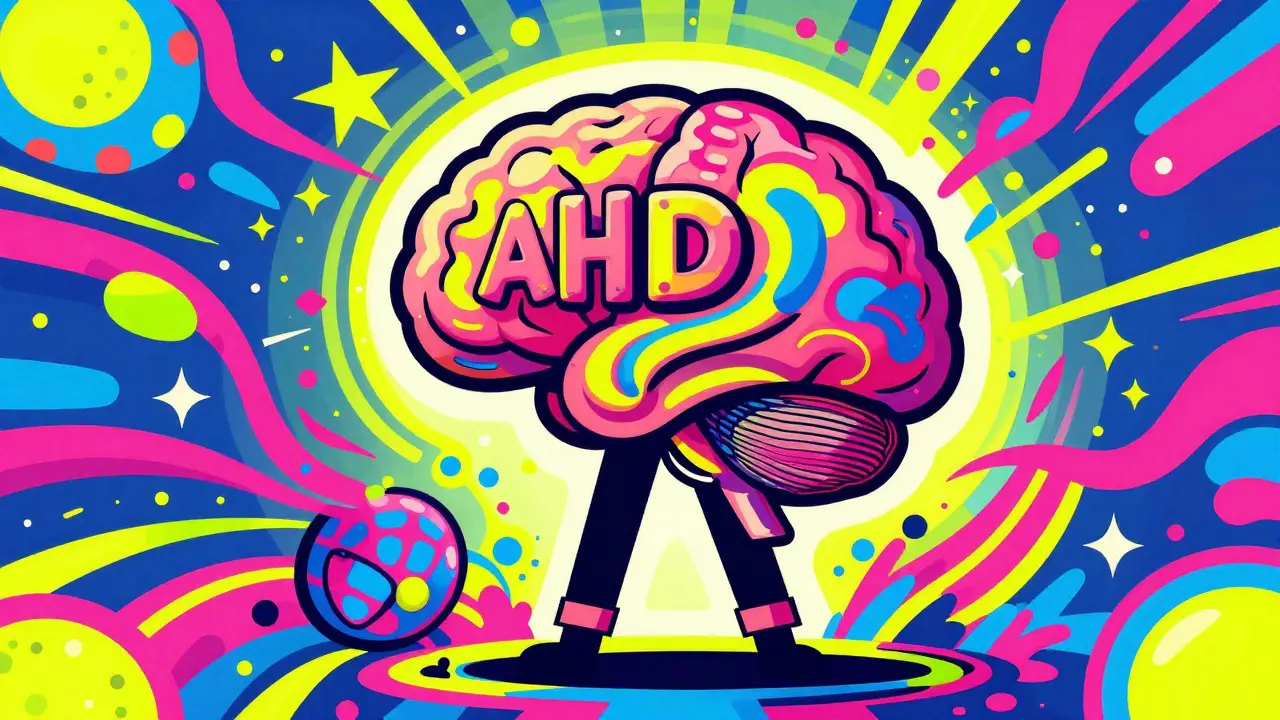 Jak posilovat sebeúctu u ADHD: Ověřené terapeutické strategie pro self-esteem