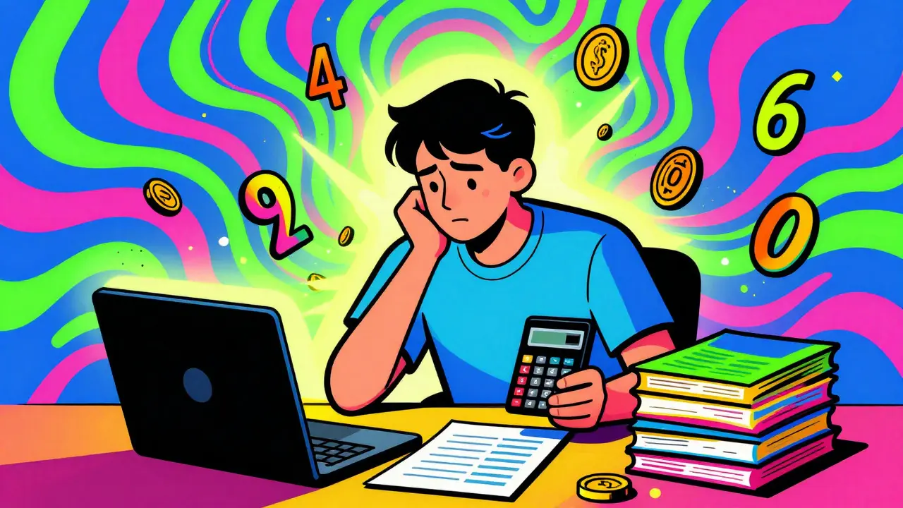 Jak si nastavit rozpočet na psychoterapii: Praktický plán financí a tipy pro úsporu