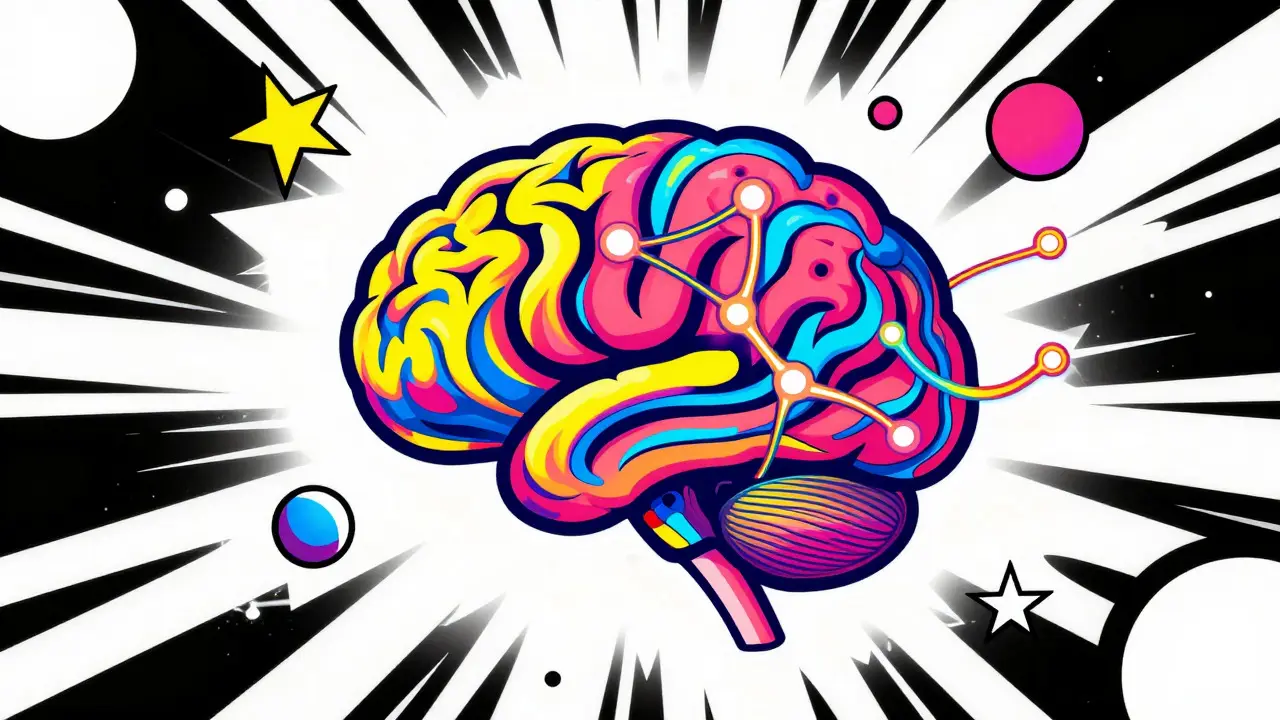 Strattera a ADHD: Jak výživa ovlivňuje účinek léku a co jíst pro lepší výsledky