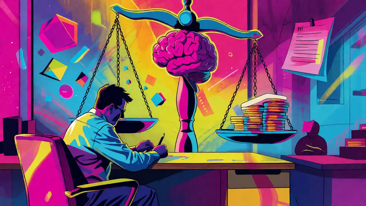Daňové a účetní otázky u psychoterapie: Kdy lze náklady uplatnit v roce 2026