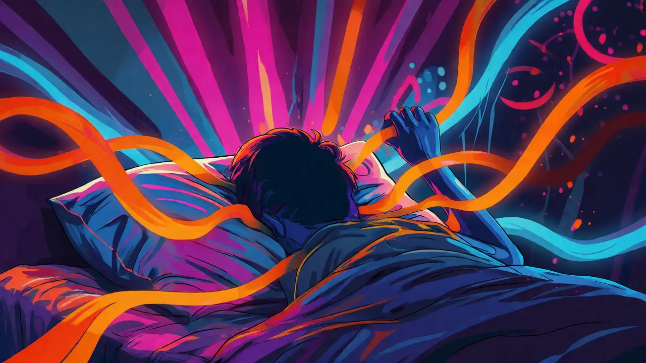 Krátká strategická terapie: Jak rychle vyřešit úzkost a fobie