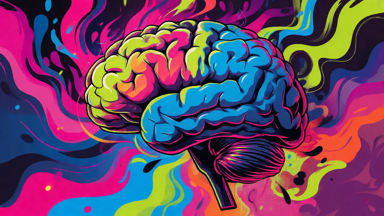 Substituční léčba závislosti: Metadon, buprenorfin a role psychoterapie